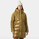 W Winter Bliss Parka