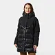 W Winter Bliss Parka