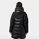 W Winter Bliss Parka