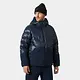 Village Down Jacket, Navy