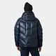 Village Down Jacket, Navy