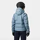 W Kvitfjell Race Puffy Jacket, Washed Navy