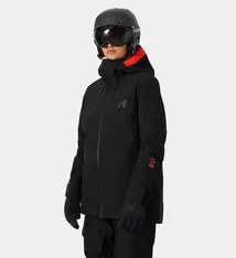 W Powchaser 2.0, Black