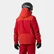 Kvitfjell Race Insulated Jacket, Red