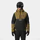 Kvitfjell Race Insulated Jacket, Black