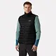 Verglas Down Vest 2.0, Black