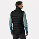 Verglas Down Vest 2.0, Black