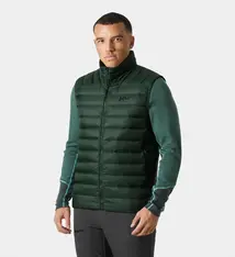 Verglas Down Best 2.0, Jungle Green