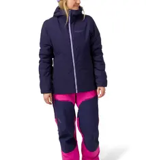 Flylow Gear Mia Jacket, Currant