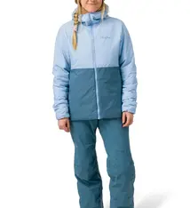Flylow Gear Mia Jacket, Frozen Ocean