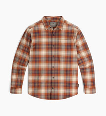 Lieback Organic Cotton Flannel