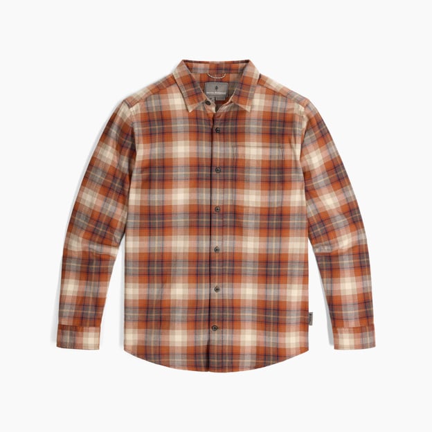 Lieback Organic Cotton Flannel