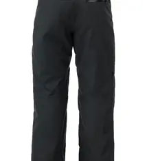 Flylow Gear Snowman Insulated Pant, Black