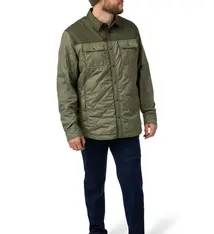 Flylow Gear Jim Jacket, Leaf