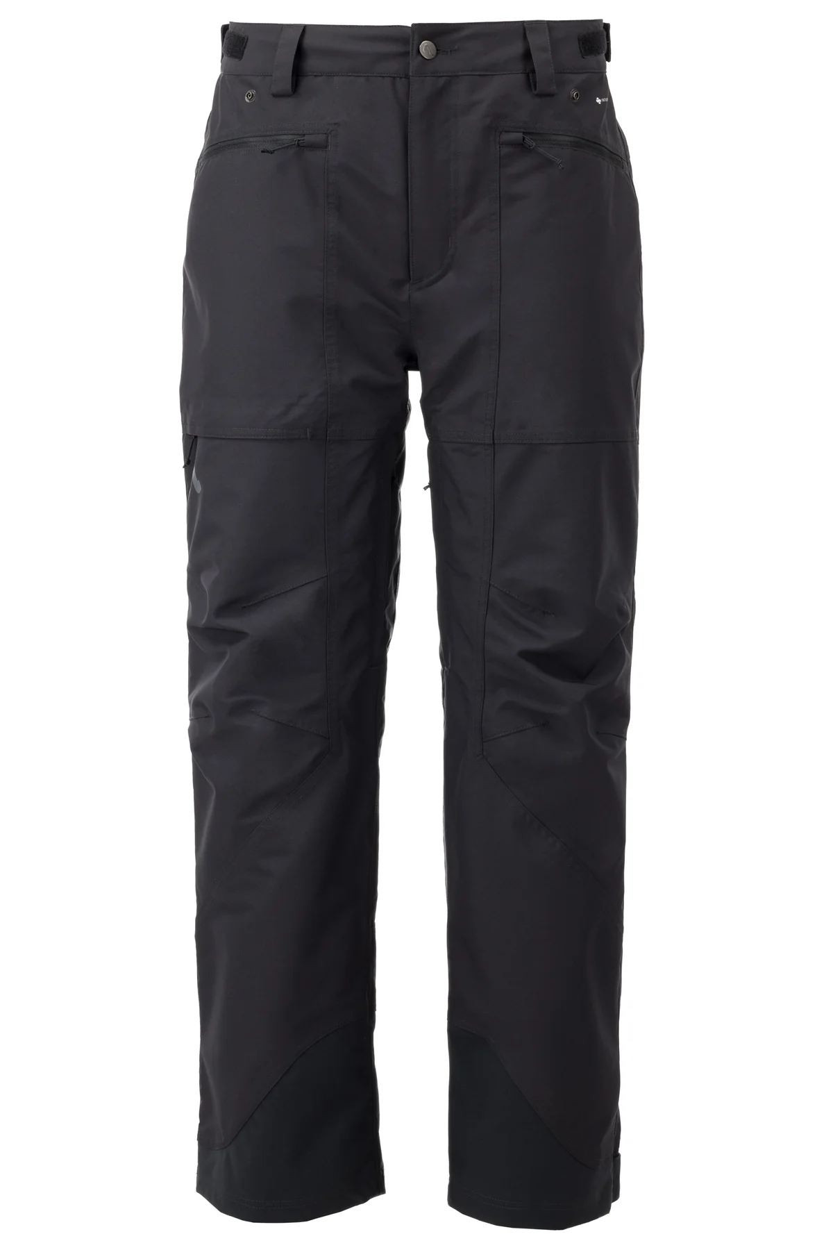 Flylow Gear Patrol Pant, Black
