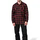 Flylow Gear Handlebar Tech Flannel, Amaro