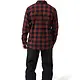 Flylow Gear Handlebar Tech Flannel, Amaro
