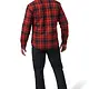 Flylow Gear Sinclair Insulated Flannel, Magma/Amaro
