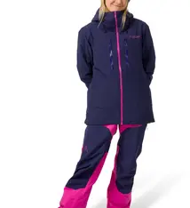 Flylow Gear Avery Jacket, Currant