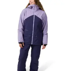 Flylow Gear Sarah Jacket, Aurora/Currant