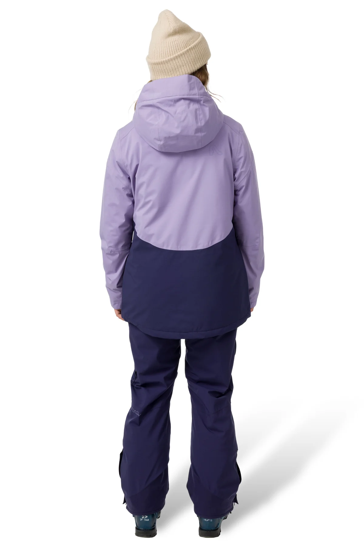 Flylow Gear Sarah Jacket, Aurora/Currant