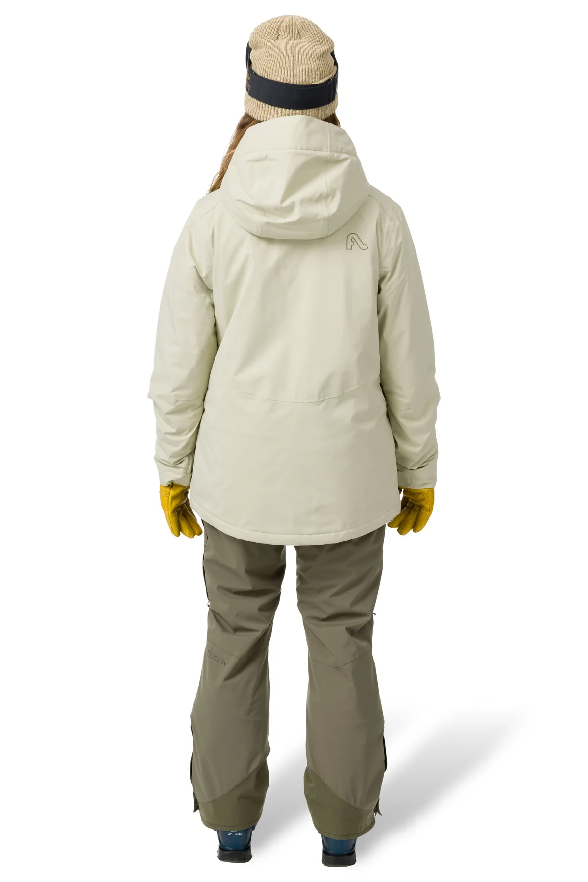 Flylow Gear Sarah Jacket, Mist