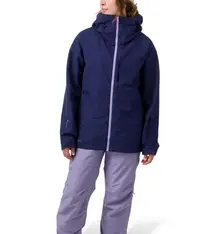 Flylow Gear Dream Coat, Currant