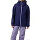 Flylow Gear Dream Coat, Currant