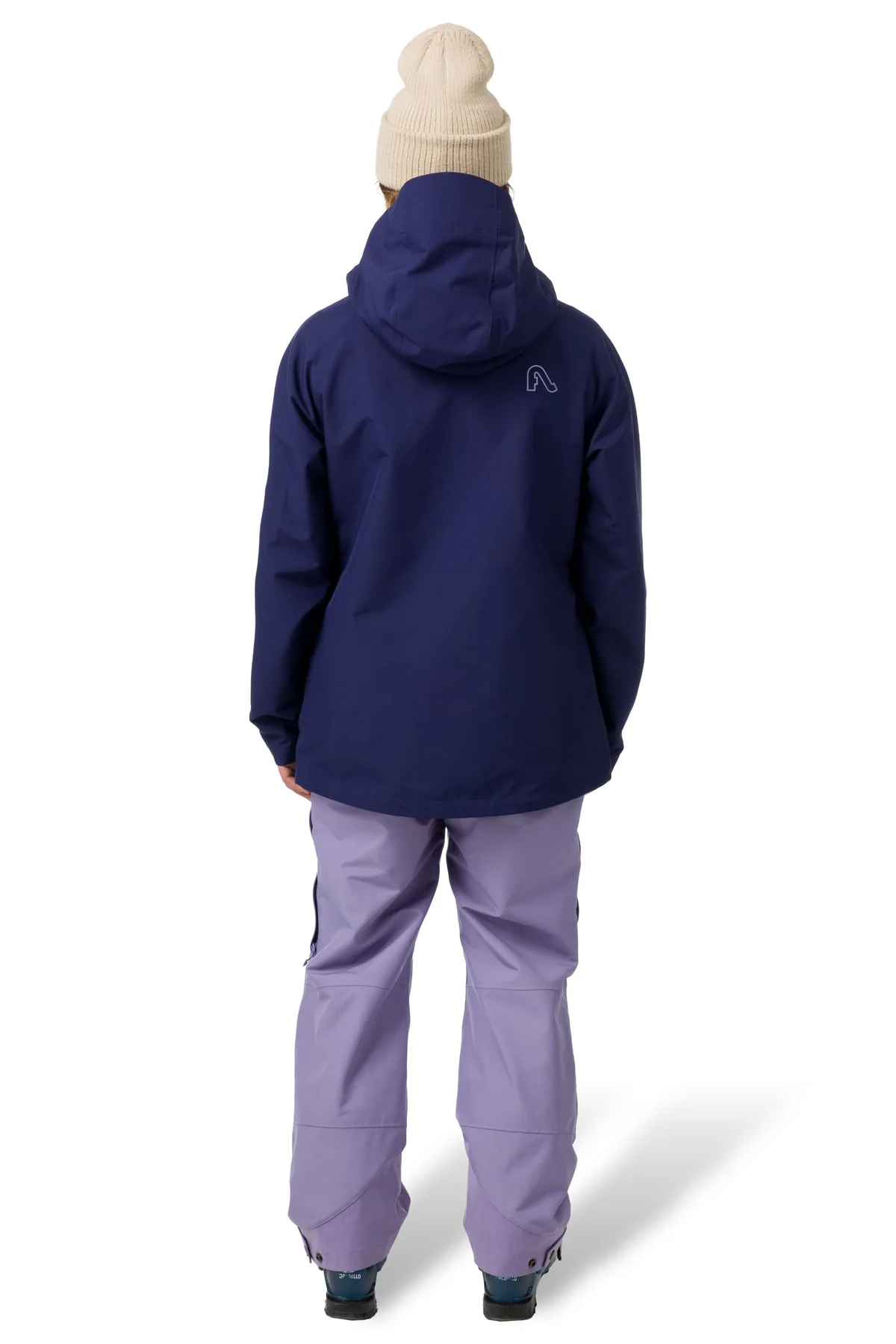 Flylow Gear Dream Coat, Currant