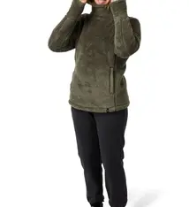 Flylow Gear W Felice Hoody, Leaf