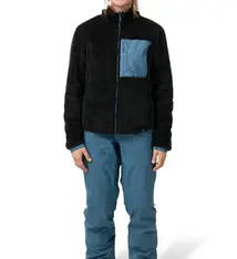 Flylow Gear W Felice Jacket, Black