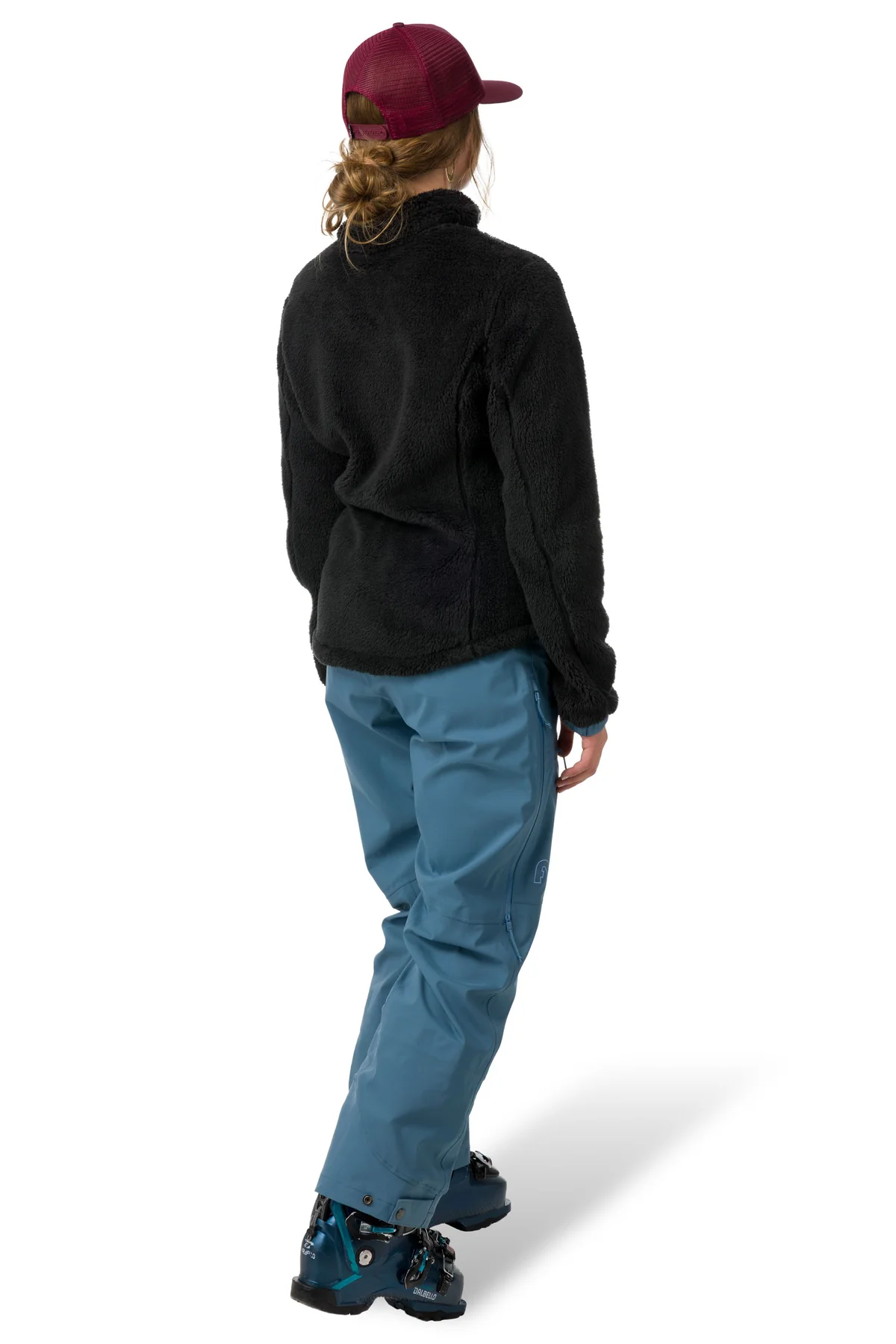 Flylow Gear W Felice Jacket, Black