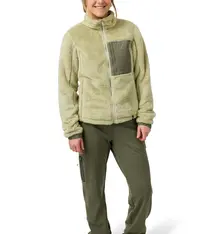 Flylow Gear Felice Hoody, Mist