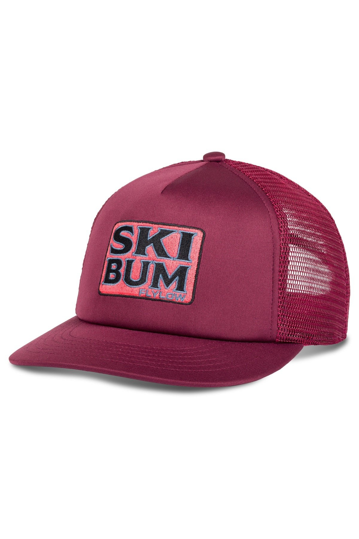 Flylow Gear Ski Bum Trucker