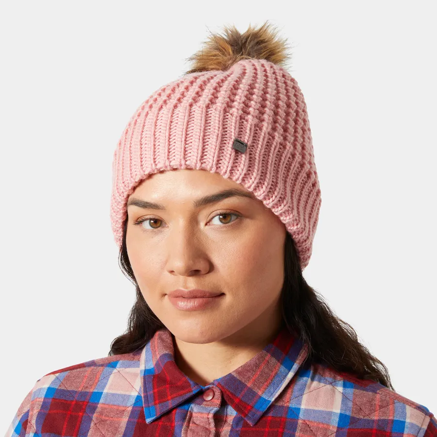 Snowfall Beanie