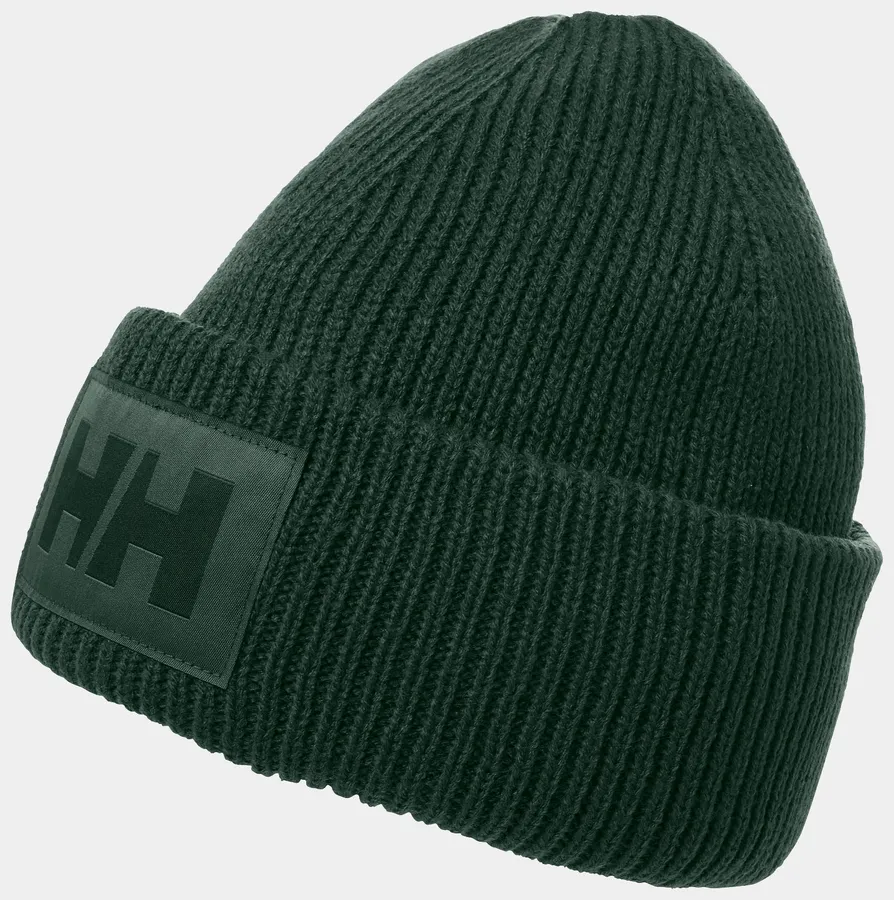 HH Box Beanie