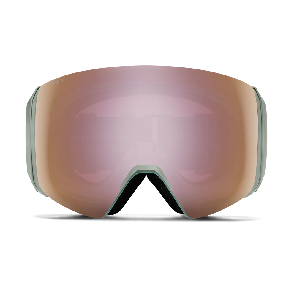 4D Mag XL, Mind Expanders/ChromaPop Everyday Rose Gold/Storm Rose Flash