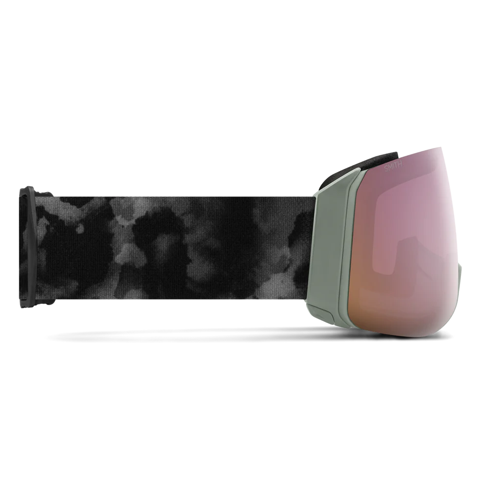 4D Mag XL, Mind Expanders/ChromaPop Everyday Rose Gold/Storm Rose Flash