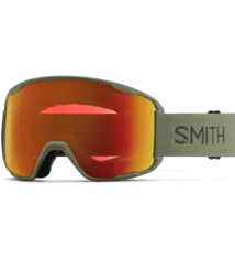 Preview, Fatigue Green/ChromaPop Everyday Red Mirror