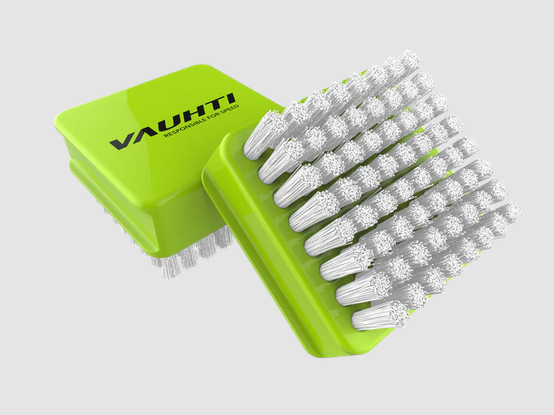 Vauhti Wax Brush