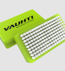 Vauhti Nylon Brush Large