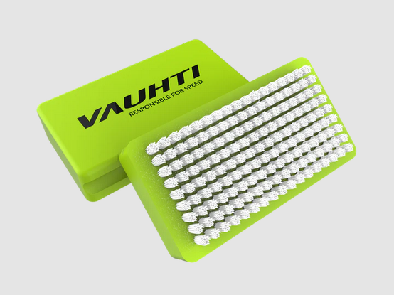 Vauhti Nylon Brush Large