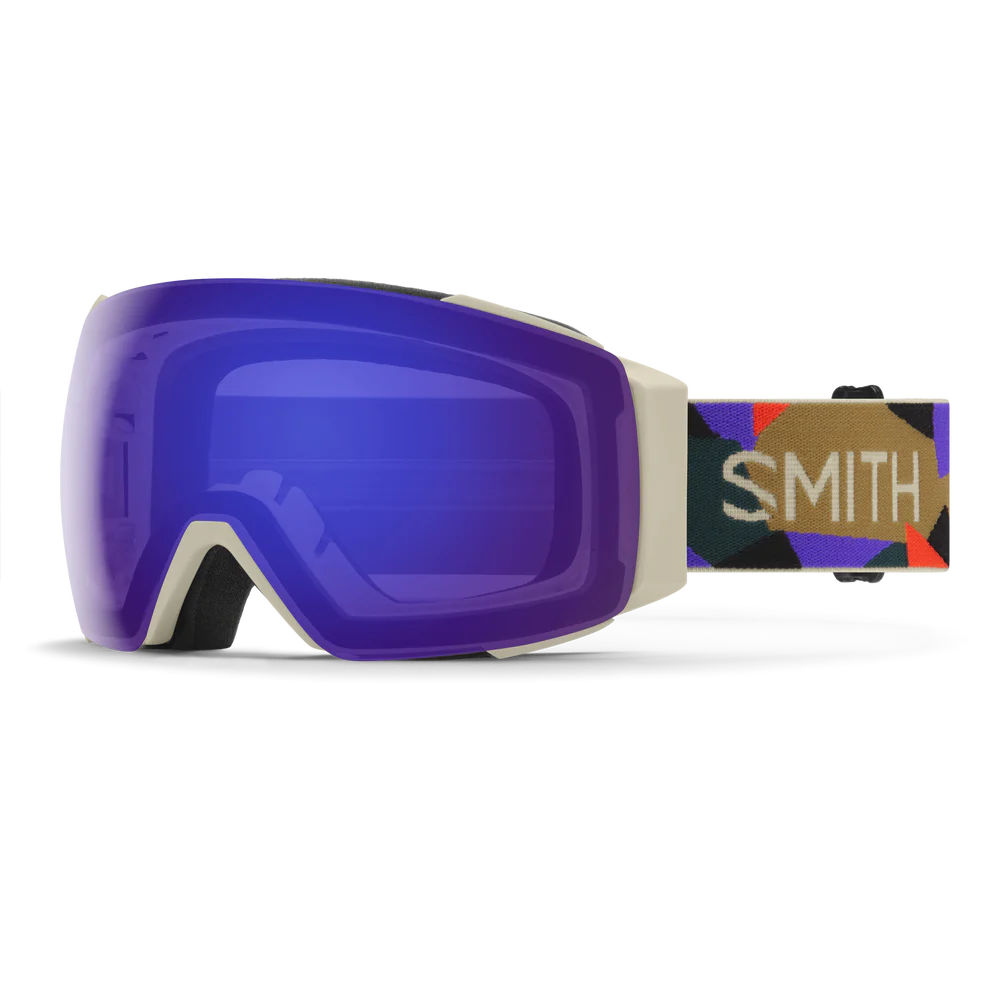 I/O Mag, Chalk Paper Cuts/ChromaPop Everyday Violet/ChromaPop Storm Amber