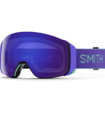 4D Mag, Emerald City/ChromaPop Everyday Violet