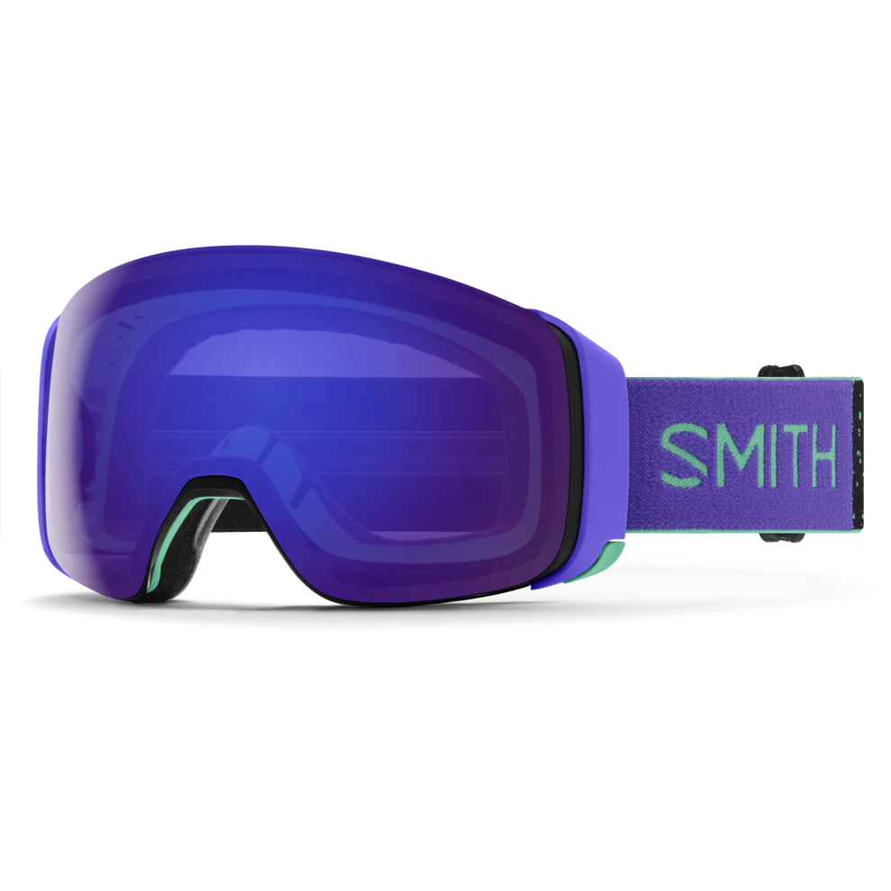 4D Mag, Emerald City/ChromaPop Everyday Violet