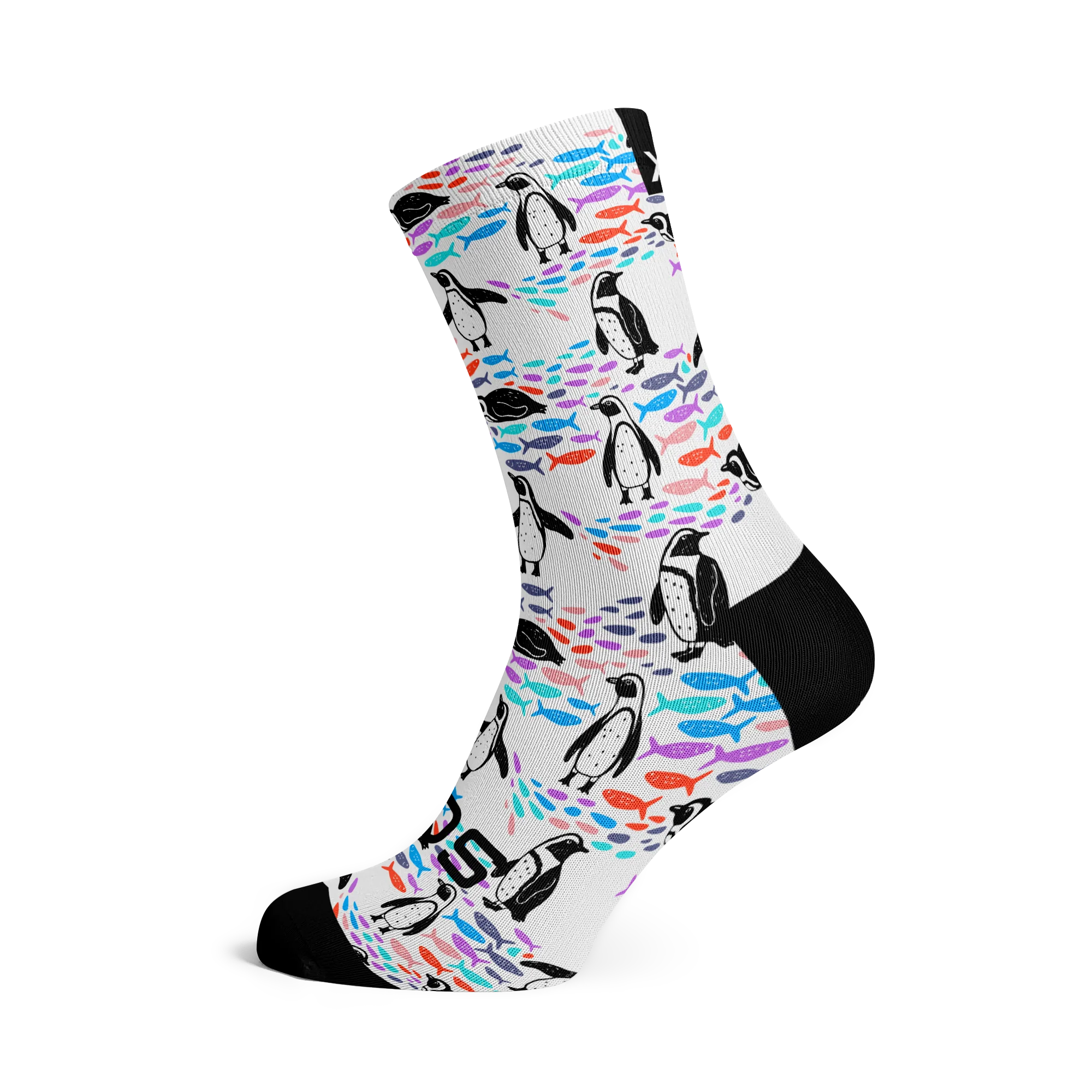 SOX Sox, Assorted Patterns