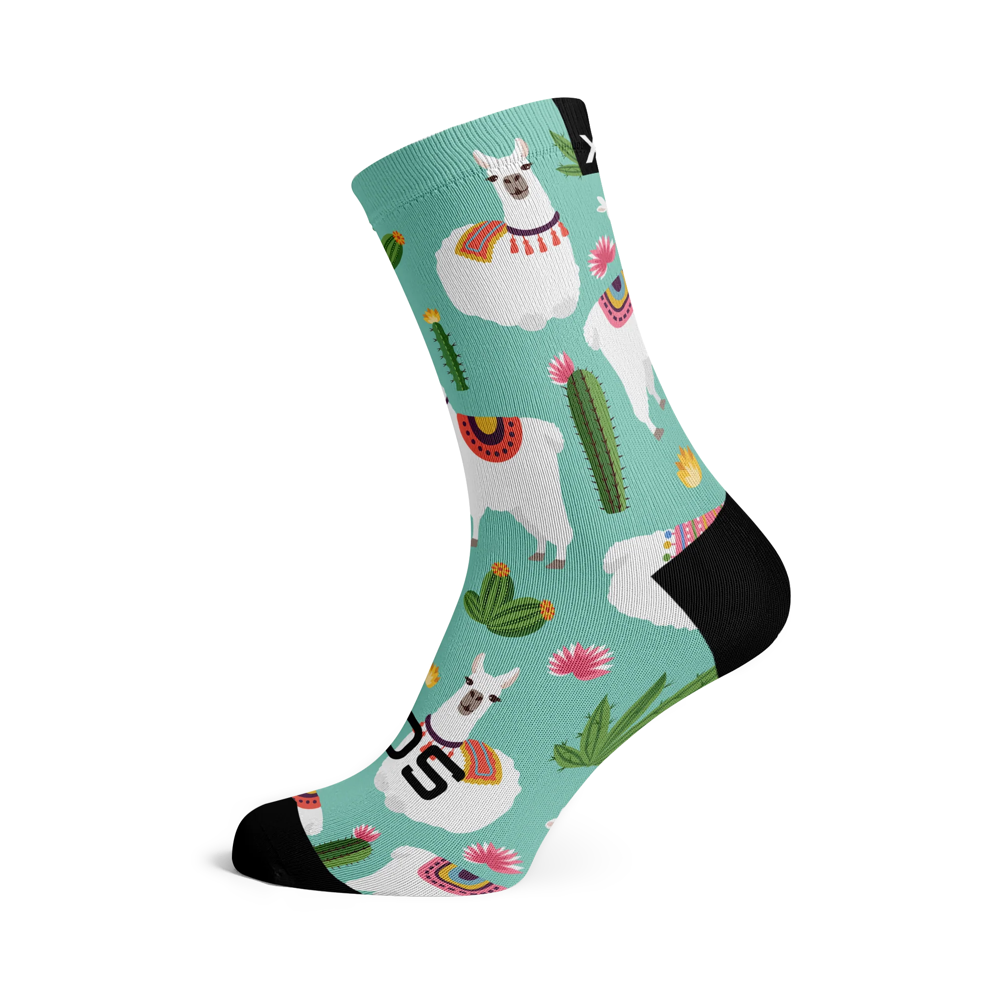 SOX Sox, Assorted Patterns