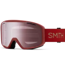 Blazer, Ironwood/Ignitor Mirror