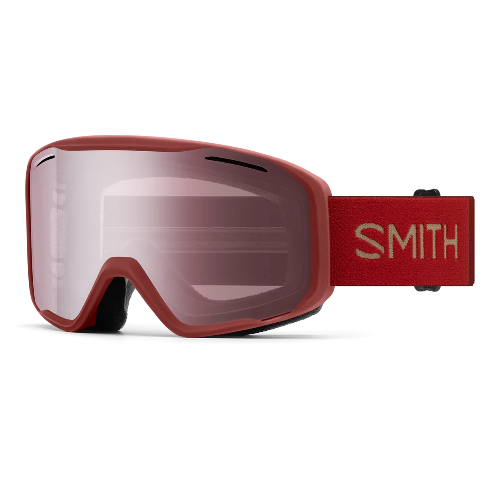 Blazer, Ironwood/Ignitor Mirror