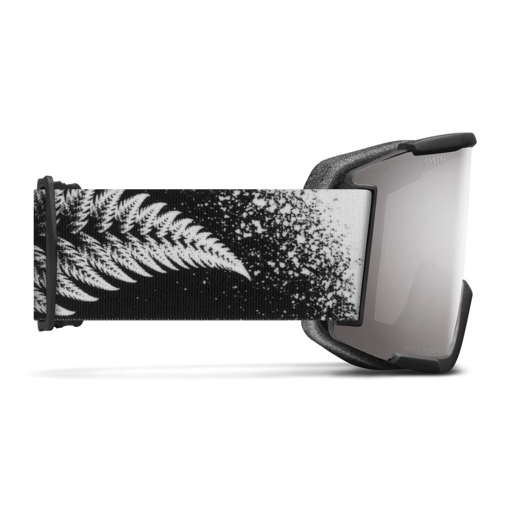 Squad XL, Alice Robinson AC/ChromaPop Sun Platinum Mirror/ChromaPop Storm Yellow Flash